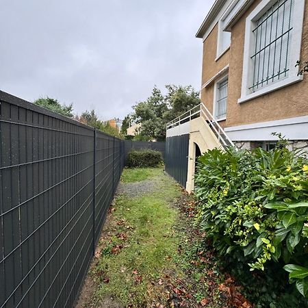 Le Grand Bedier Angers Eksteriør billede